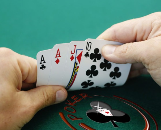 cách chơi omaha poker