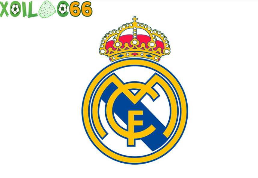 Biểu tượng của Real Madrid