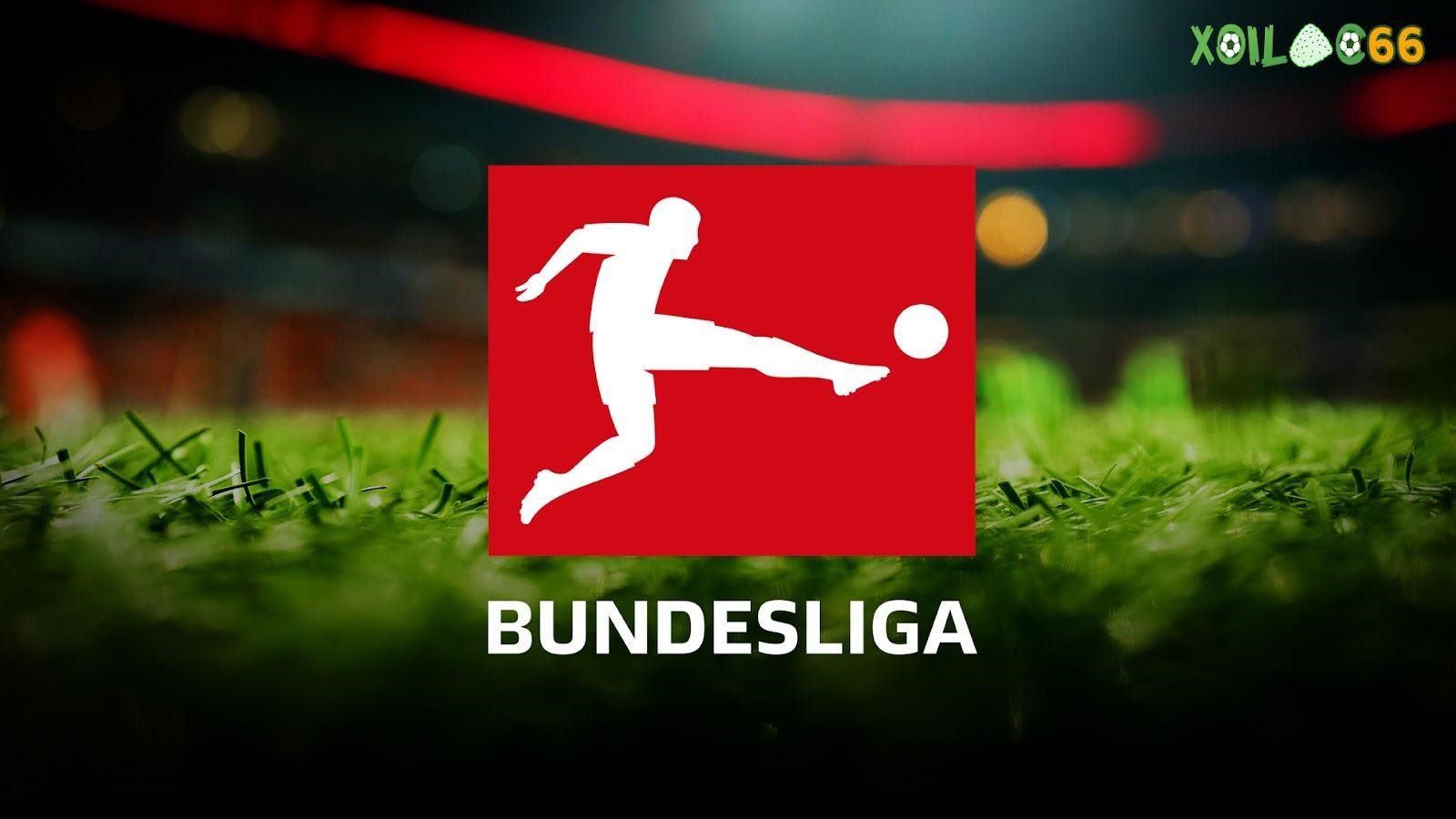 Bundesliga là một trong top 5 giải đấu hay nhất châu Âu