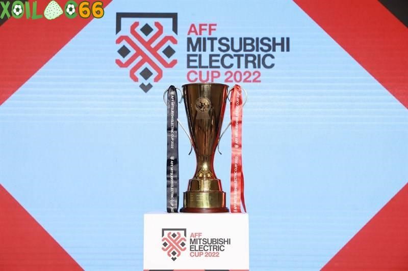Cúp AFF Mitsubishi Electric 2022 vừa qua