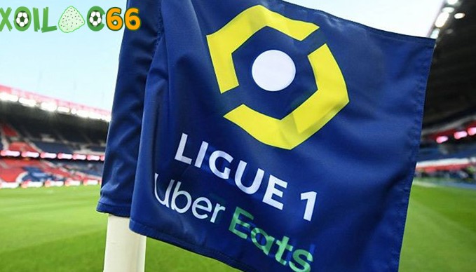 Giải đấu Ligue 1 là gì?
