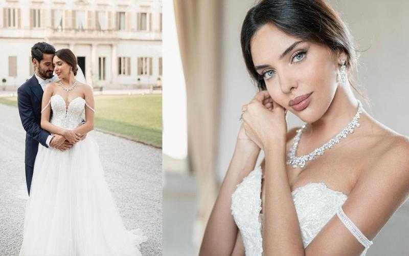 Sara Arfaoui và Ilkay Gundogan đã bí mật kết hôn 
