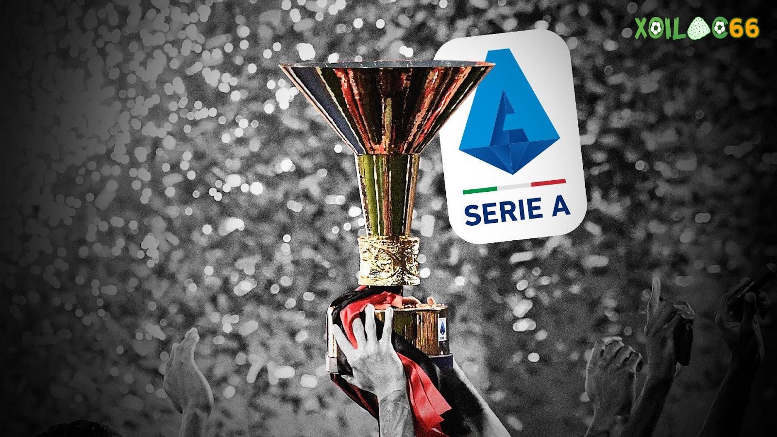 Sự ra đời của giải VĐQG Italia (Serie A)