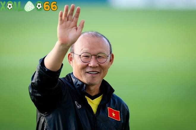 Thầy Park chính thức chia tay bóng đá Việt Nam sau 7 năm gắn bó