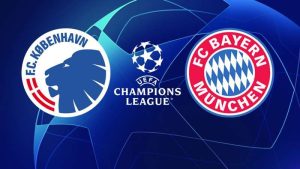 Nhận Định Bayern Munich vs FC Copenhagen, 3h00 Ngày 30/11/2023 – Champions League