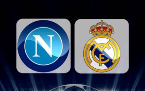 Nhận Định Real Madrid vs Napoli, 3h00 Ngày 30/11/2023 – Champions League 