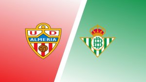 Nhận Định Almeria vs Betis, 22h15 Ngày 3/12/2023 – La Liga