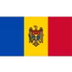 Logo Moldova