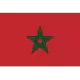 Logo Morocco U17